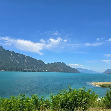 Raphael, Video Surveillance Dans Les Parties Communes Διαμέρισμα